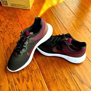 Nike Women's Revolution 6 Next Nature Running Shoes